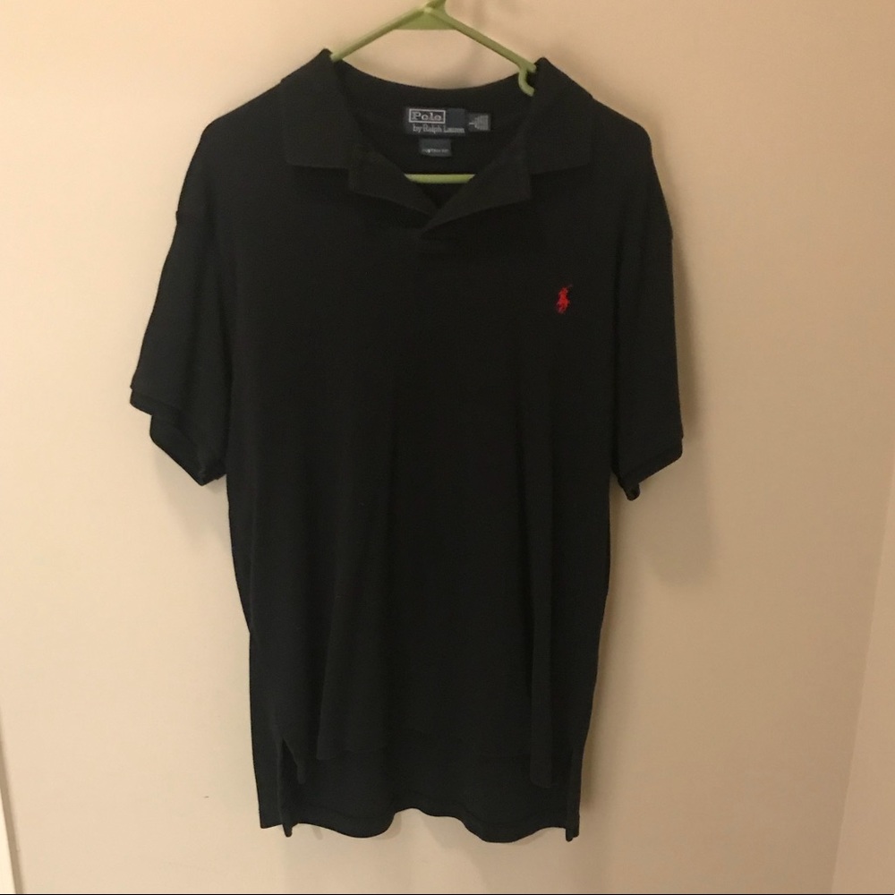 Men’s Polo Ralph Lauren short sleeve polo shirt